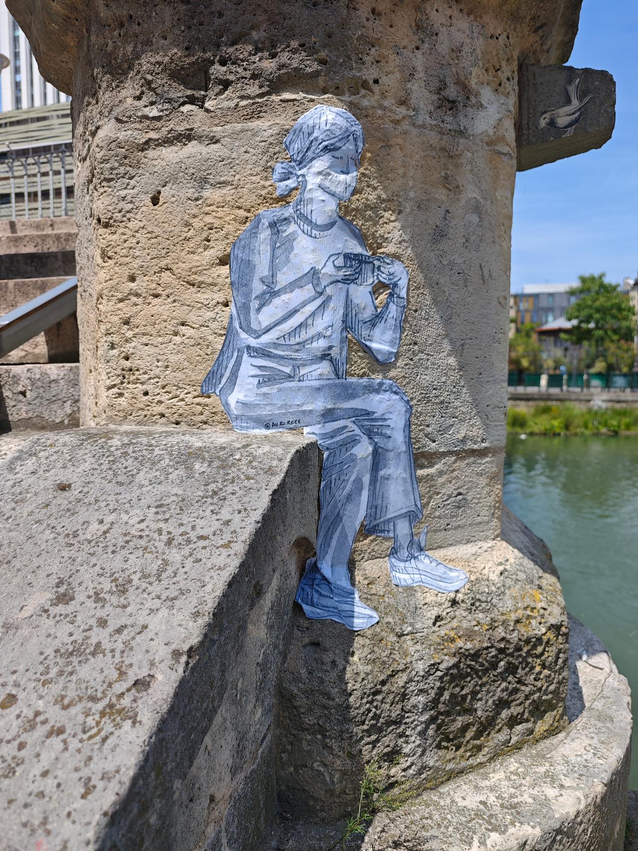 Dawn—L'art du peuple