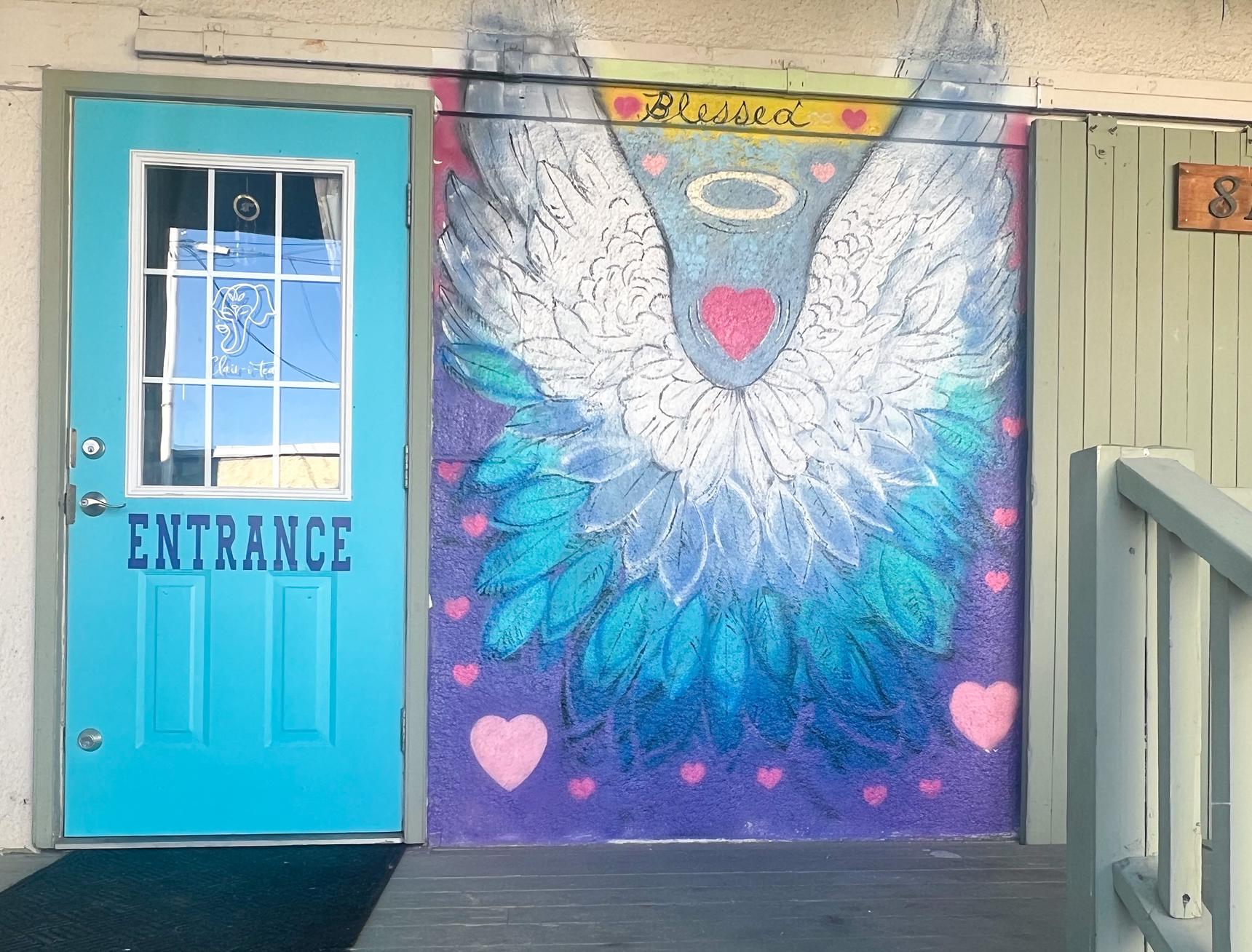 Heather McCool—Whyte Wings