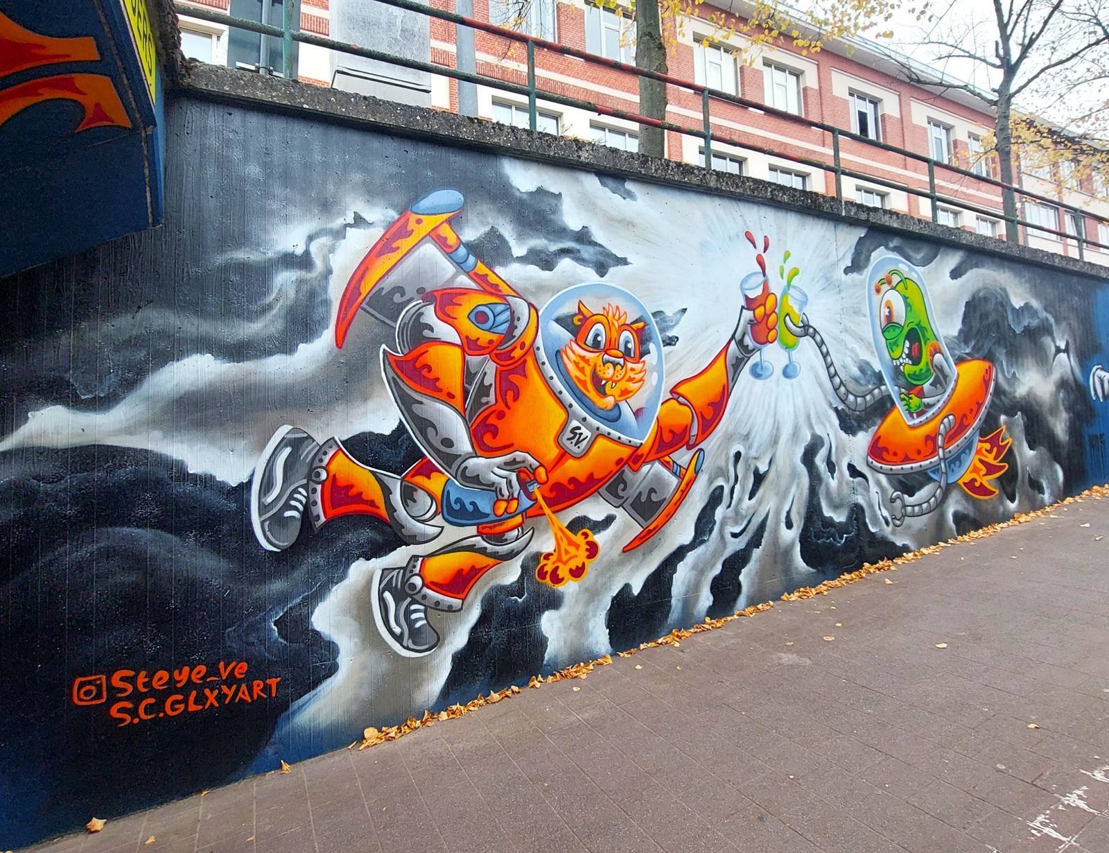 —Kosmo Jam 2025