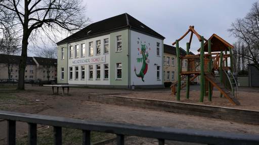 Neuessener Schule