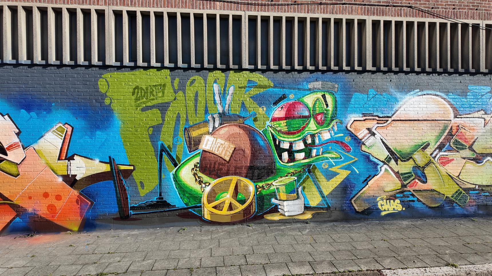 Onem—MoS Belgium 26