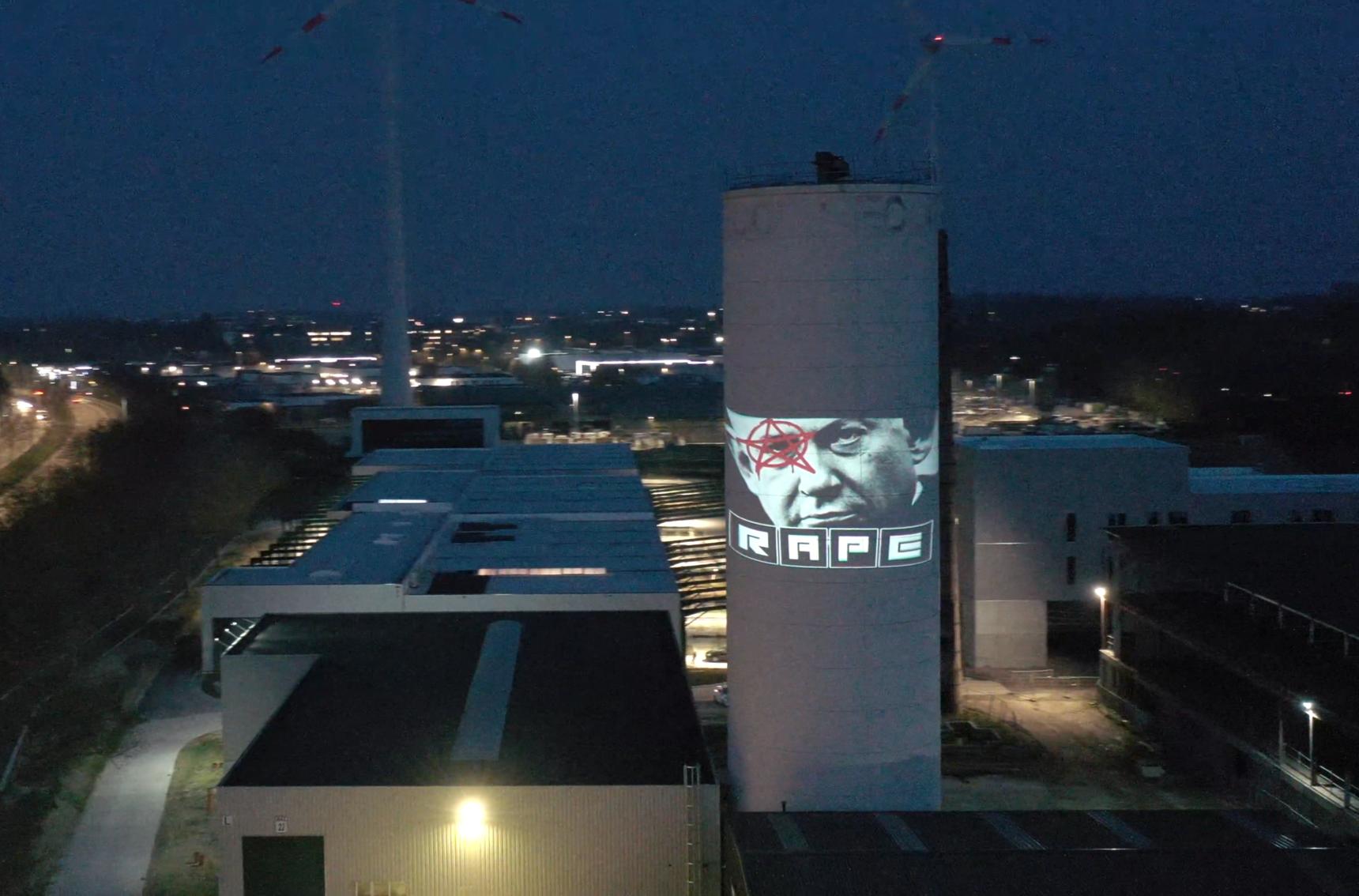 Jan Rosius, Jaak De Digitale—Moral Decay