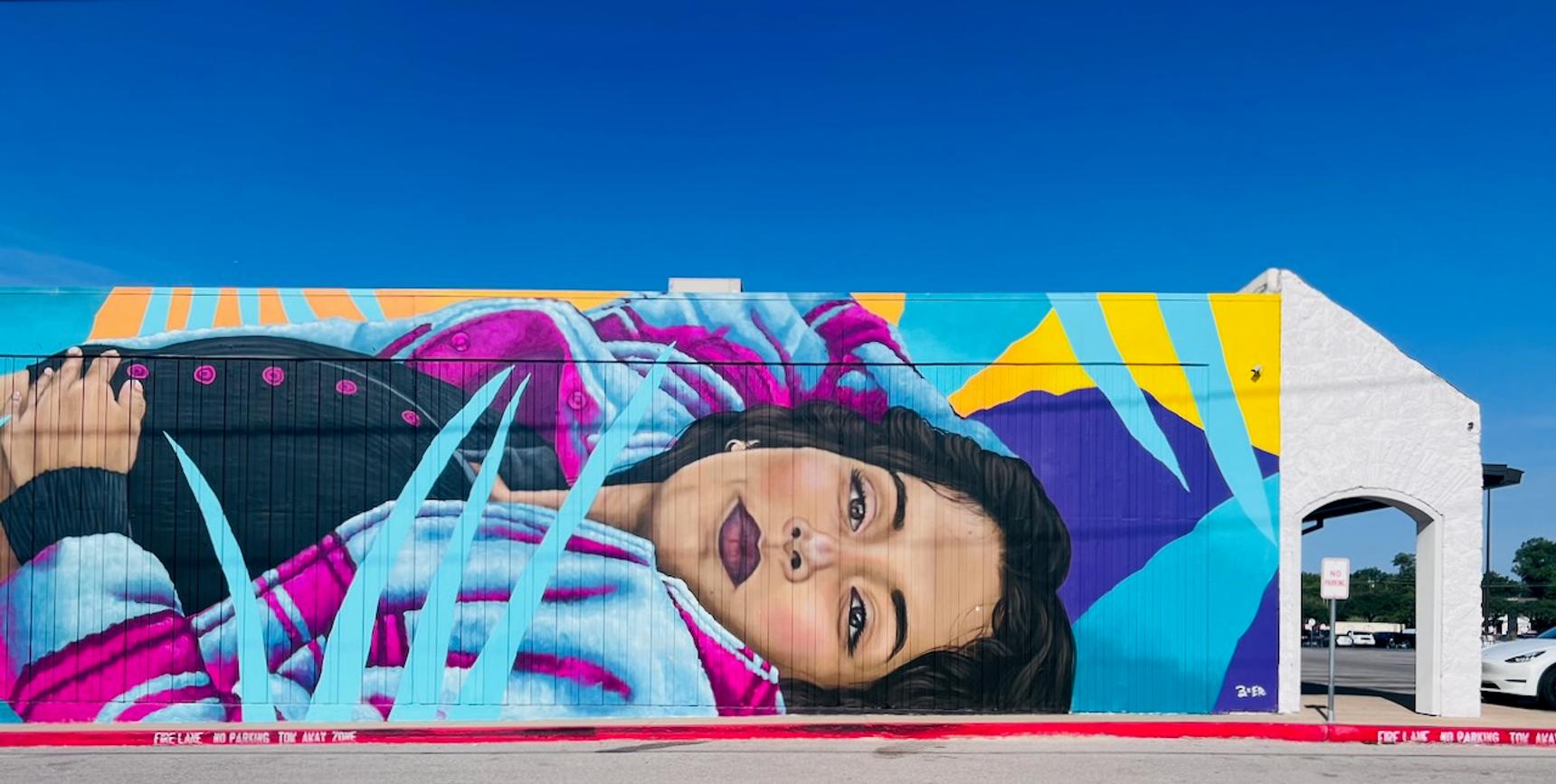 Britt Johnson , Efren Rebugio—undefined