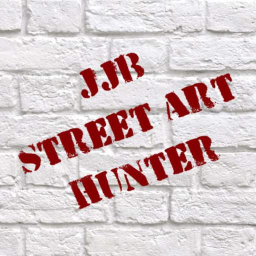 jjb.street.art.hunter