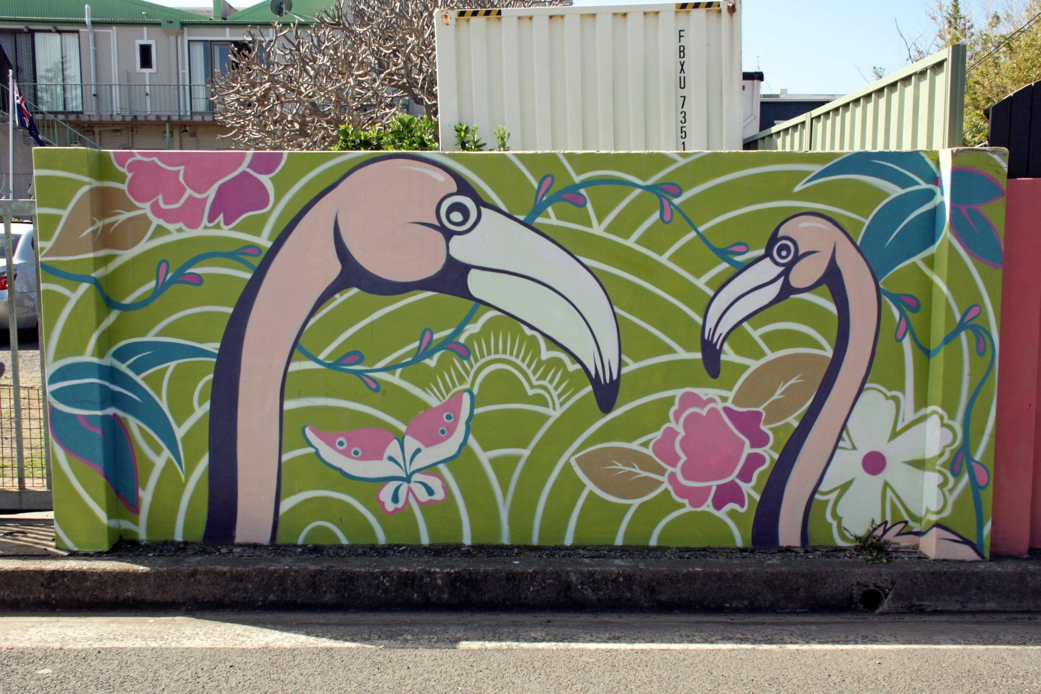 Urban Art Australia&mdash;undefined