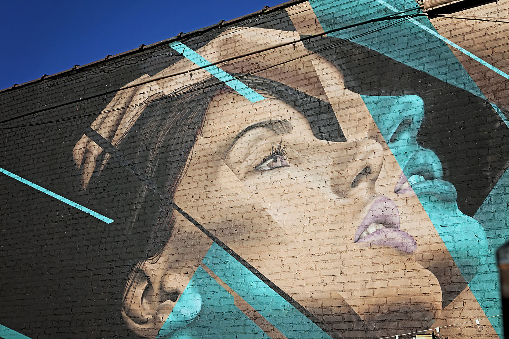 James Bullough&mdash;Desi