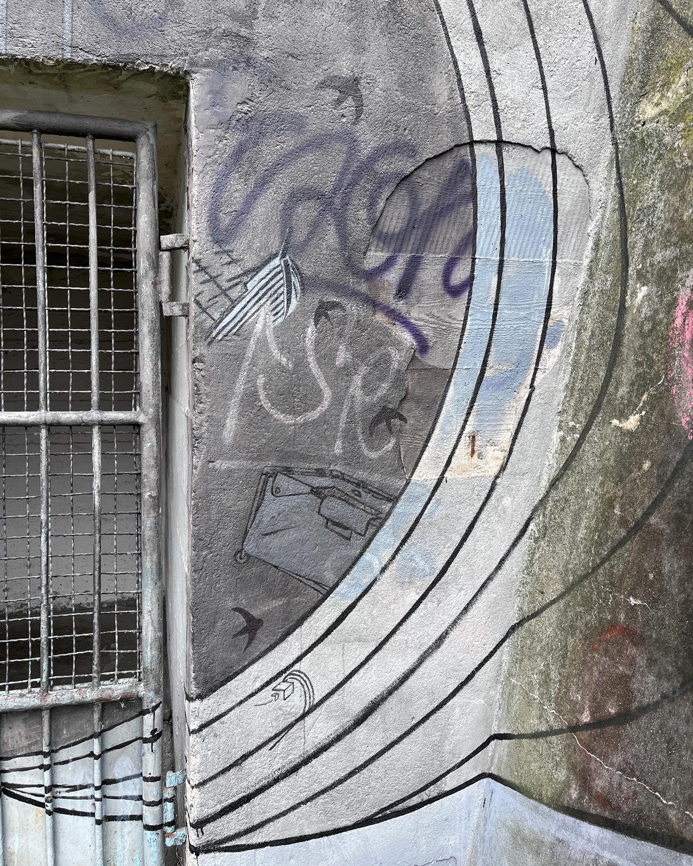 CONVICT—V naději, že ten den nikdy nepřijde