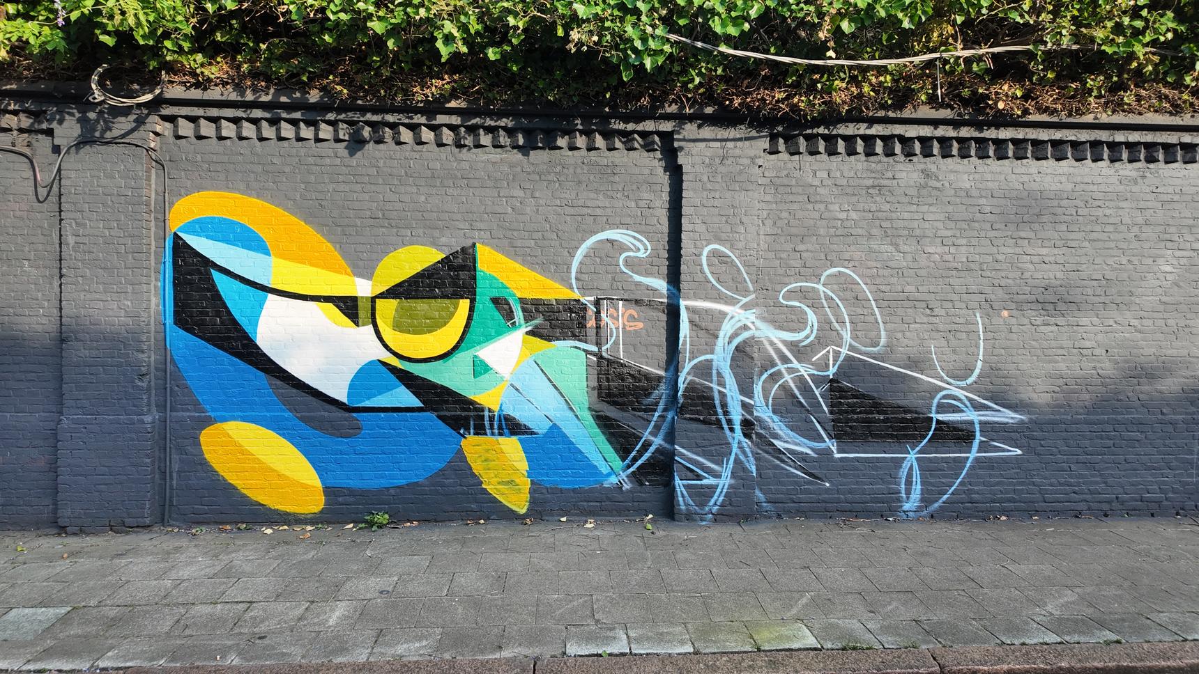 Alberto Cosis—MoS Belgium 26