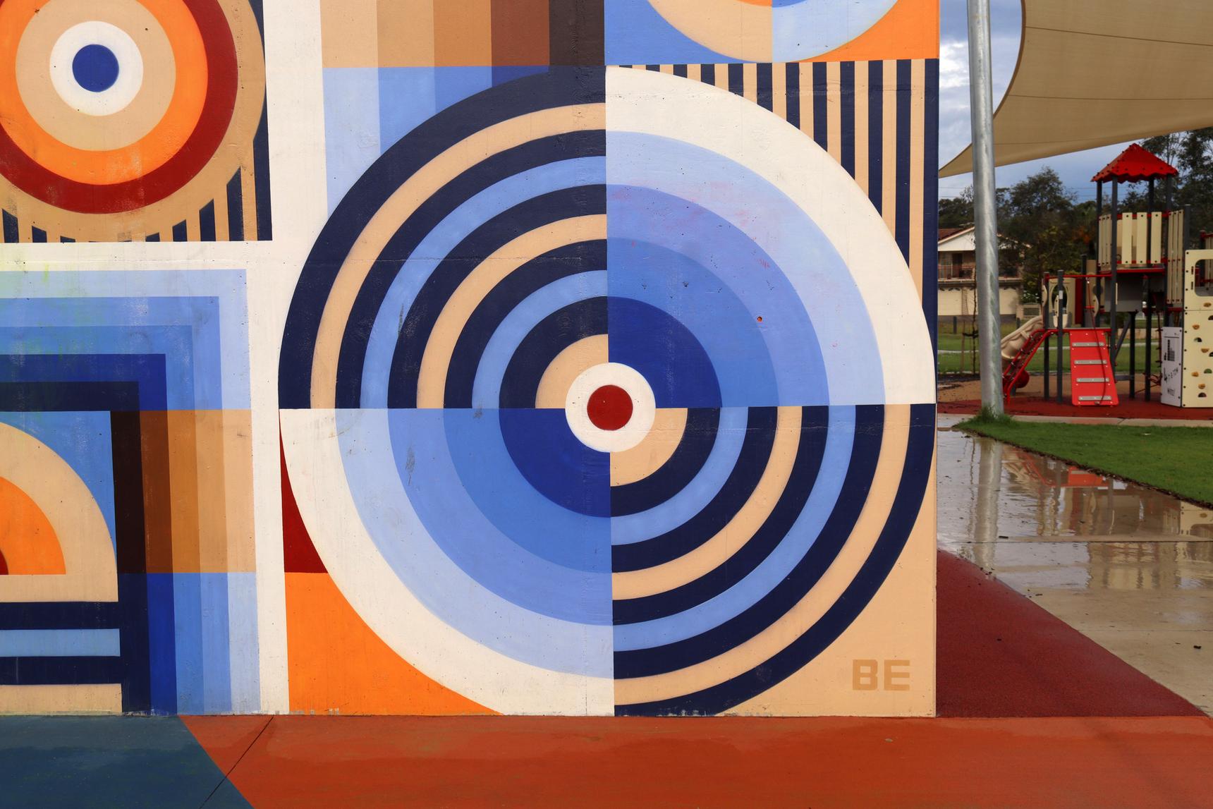 Brad Eastman—undefined