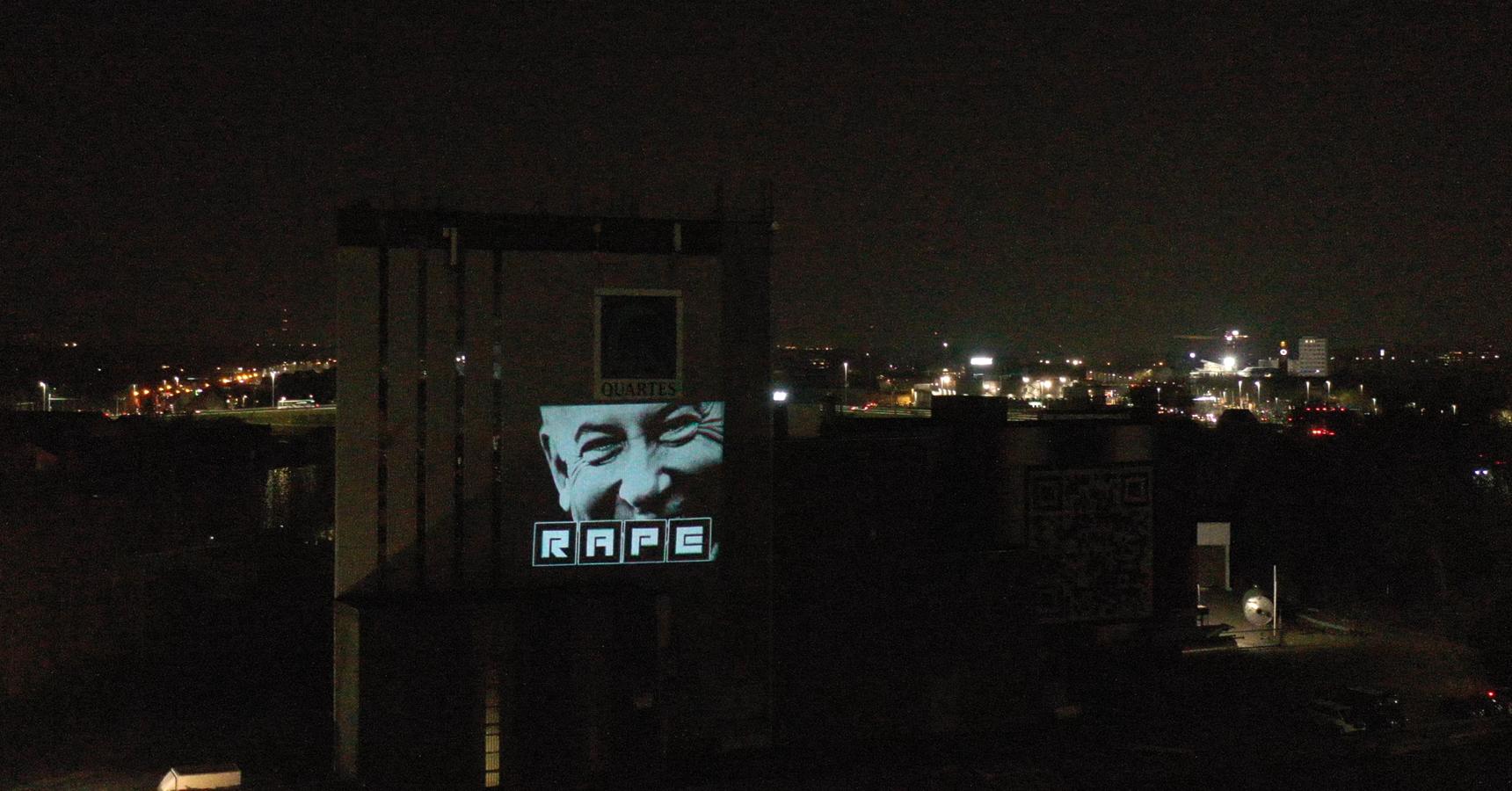 Jan Rosius, Jaak De Digitale—Moral Decay