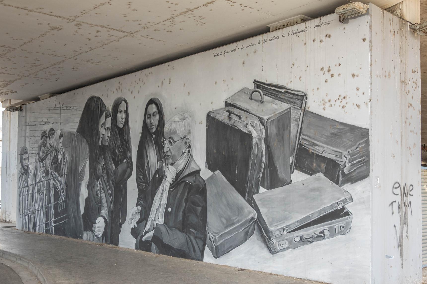Miquel Wert—Uniting Generations