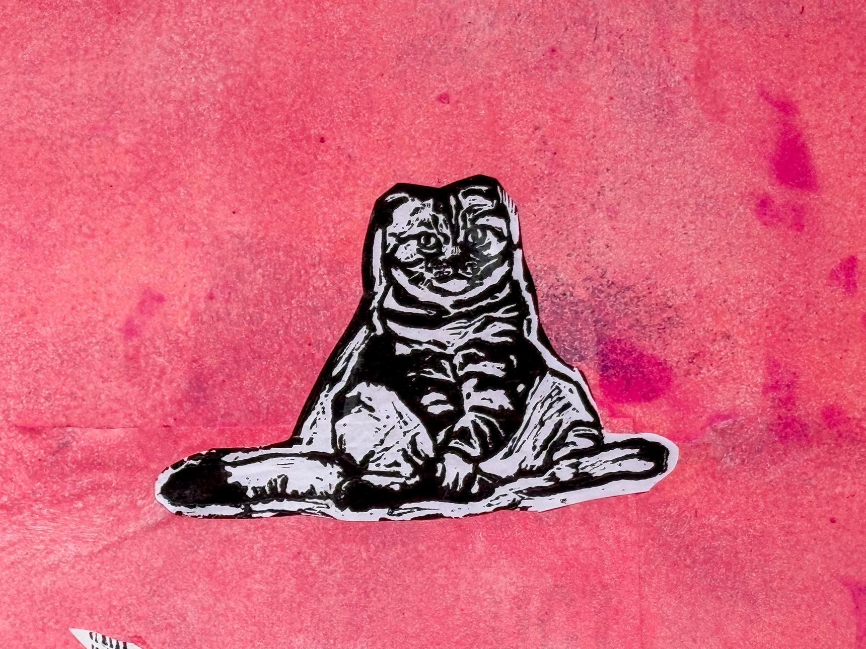 Unknown - Geelong, Emma Hollard—undefined