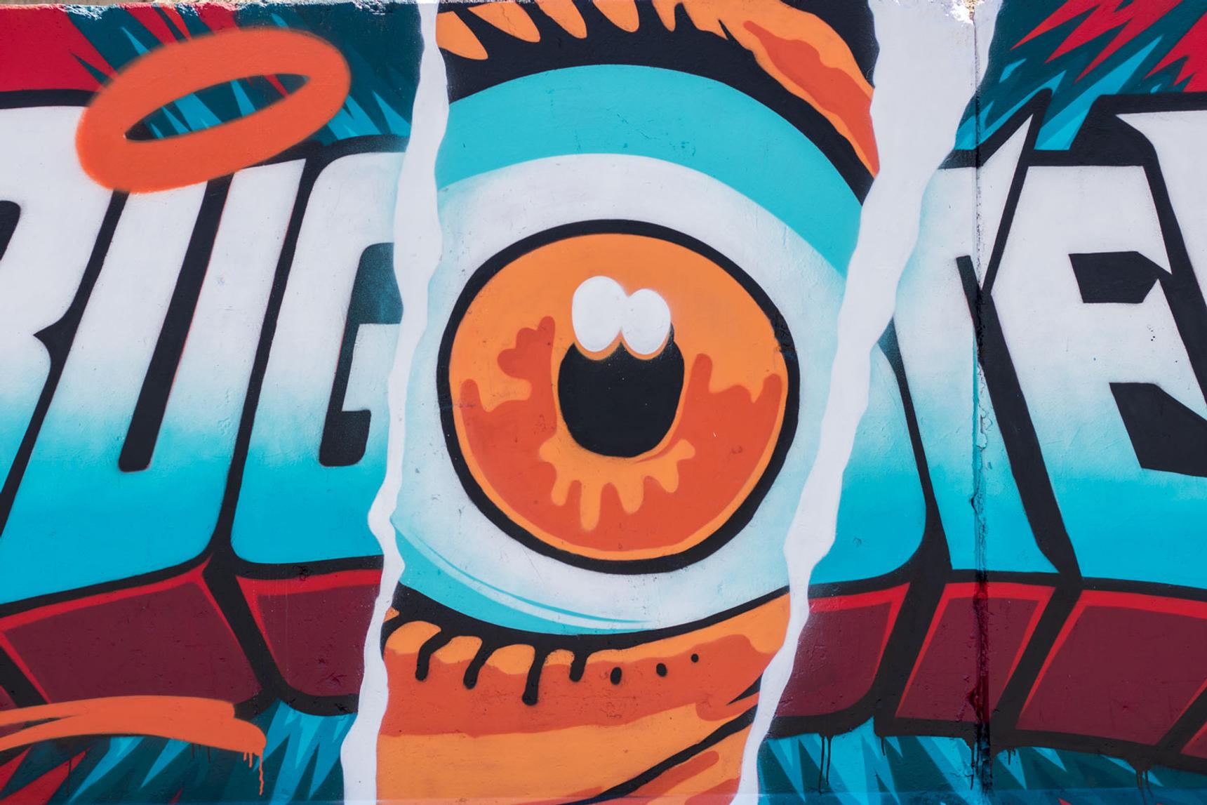 Simian Switch, Sowet, Don Slizerone, Zark, Krimsone, A Squid Called Sebastian, YPSILON, nascaone, nasca, Le Funky, Wesr, Fumomiles, Yeko, Sander Dolstra, DuelOne, 10us, Ard Doko, mediah, Bugster One, Anouk Brand, Giancarlo Ayasta Bernabe, Christian Sassa, Mr.X, Sicovecas—Aan Hoger Wal Festival 2026