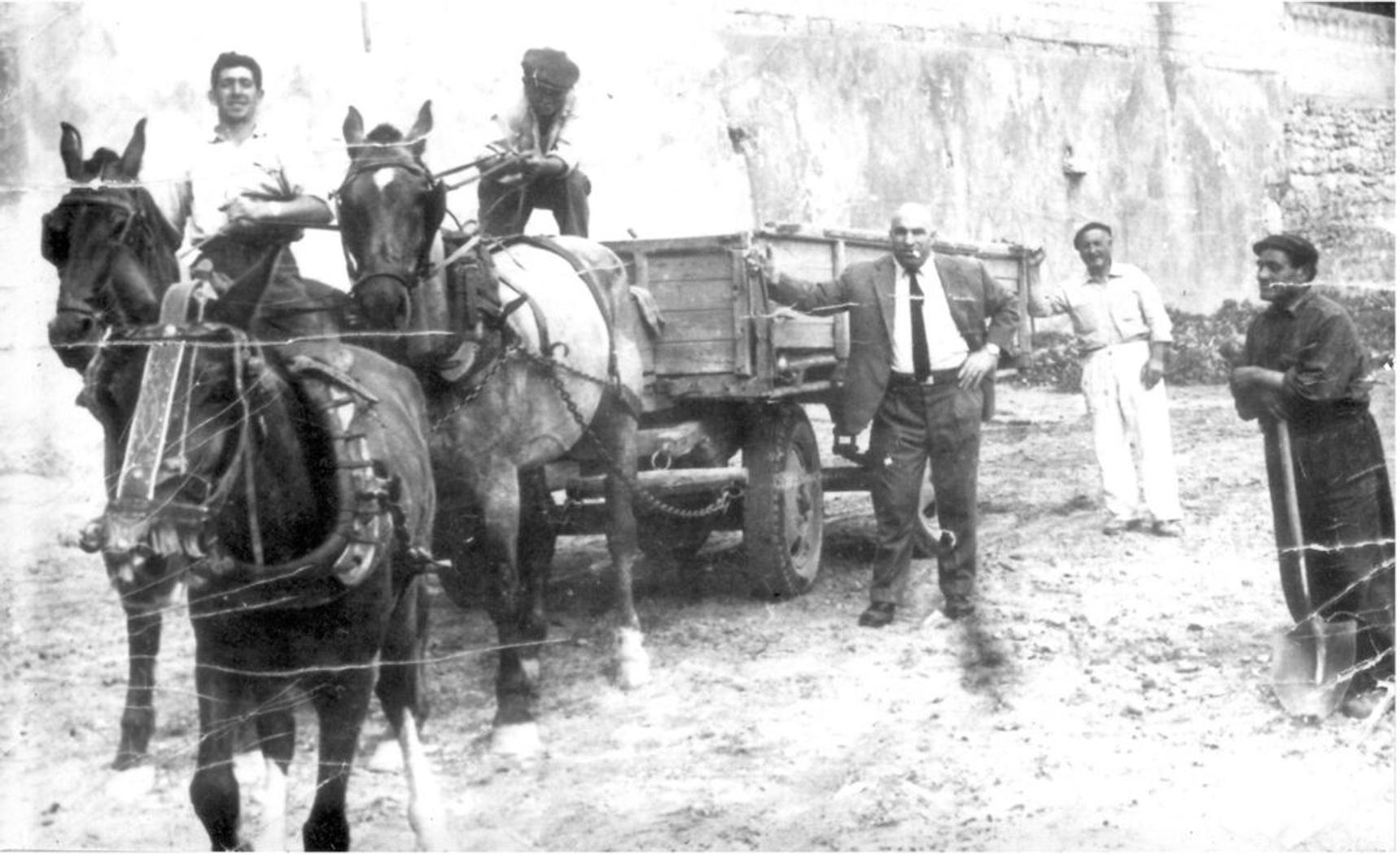 Nano Arribas Lázaro—Gerardo de la Calle / Migrantes