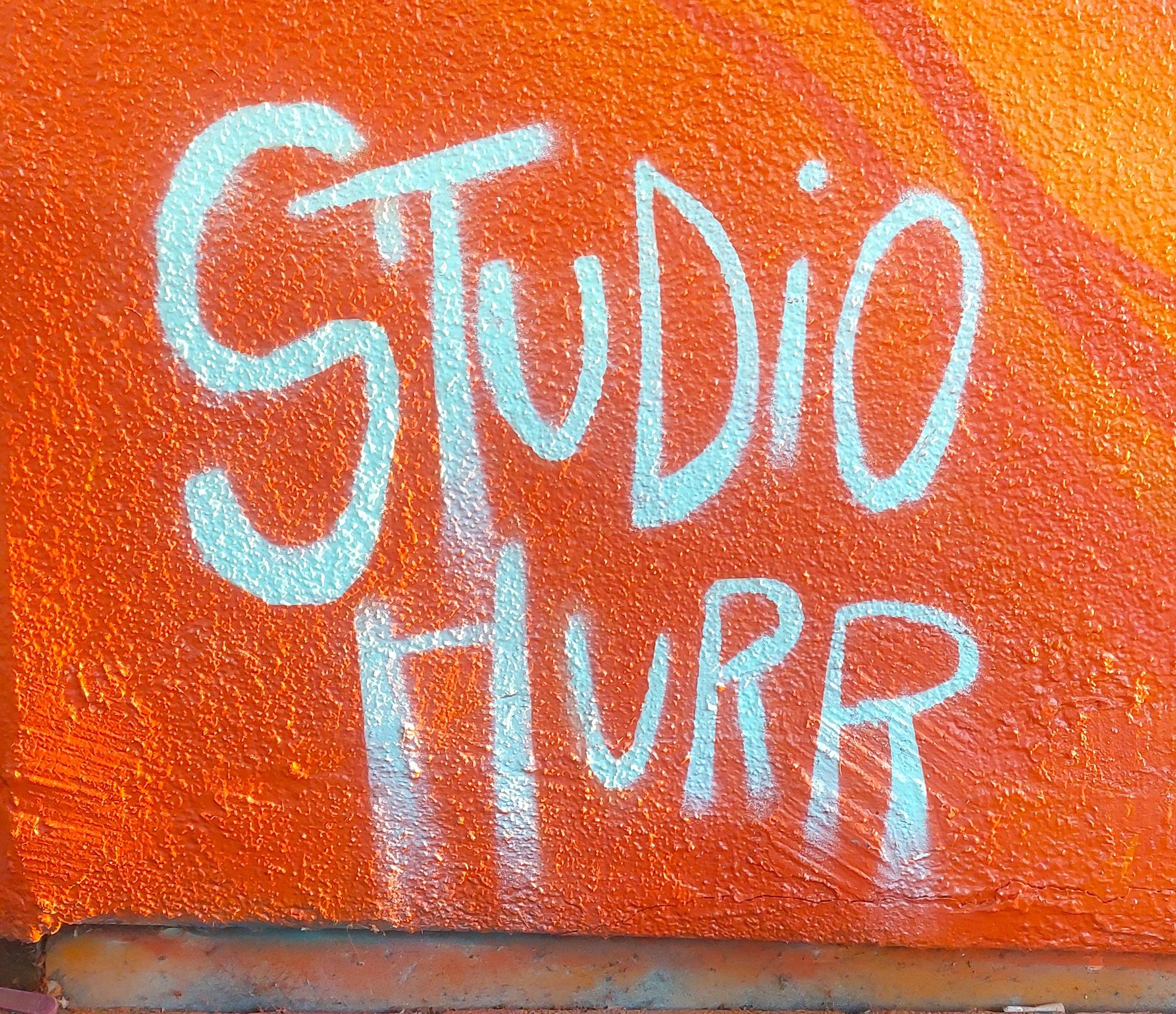 Studio Hurr&mdash;Untitled