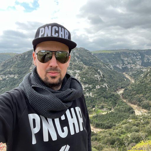 PNCHR