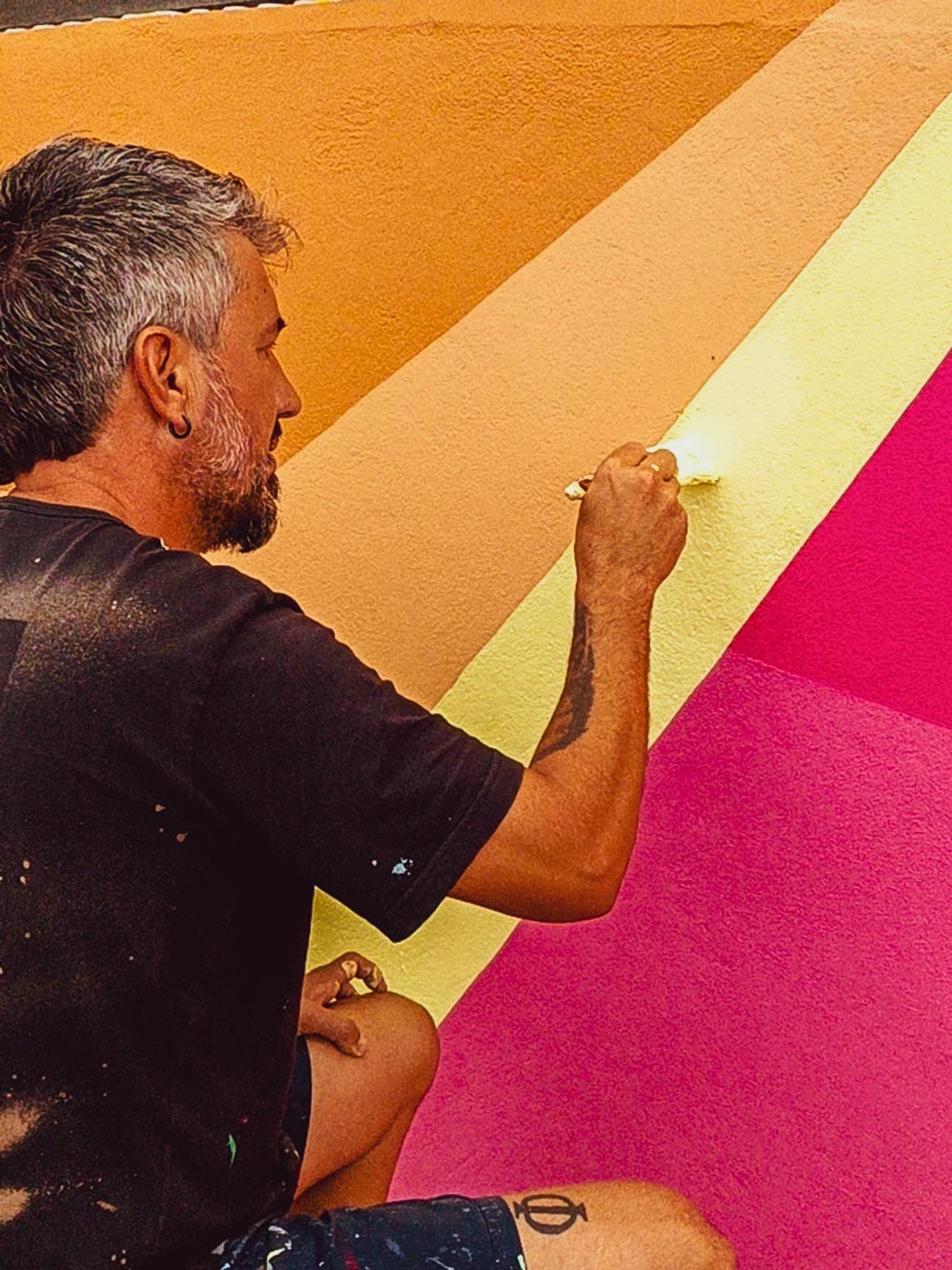 Airjecor—Hachitos, tradition and joy