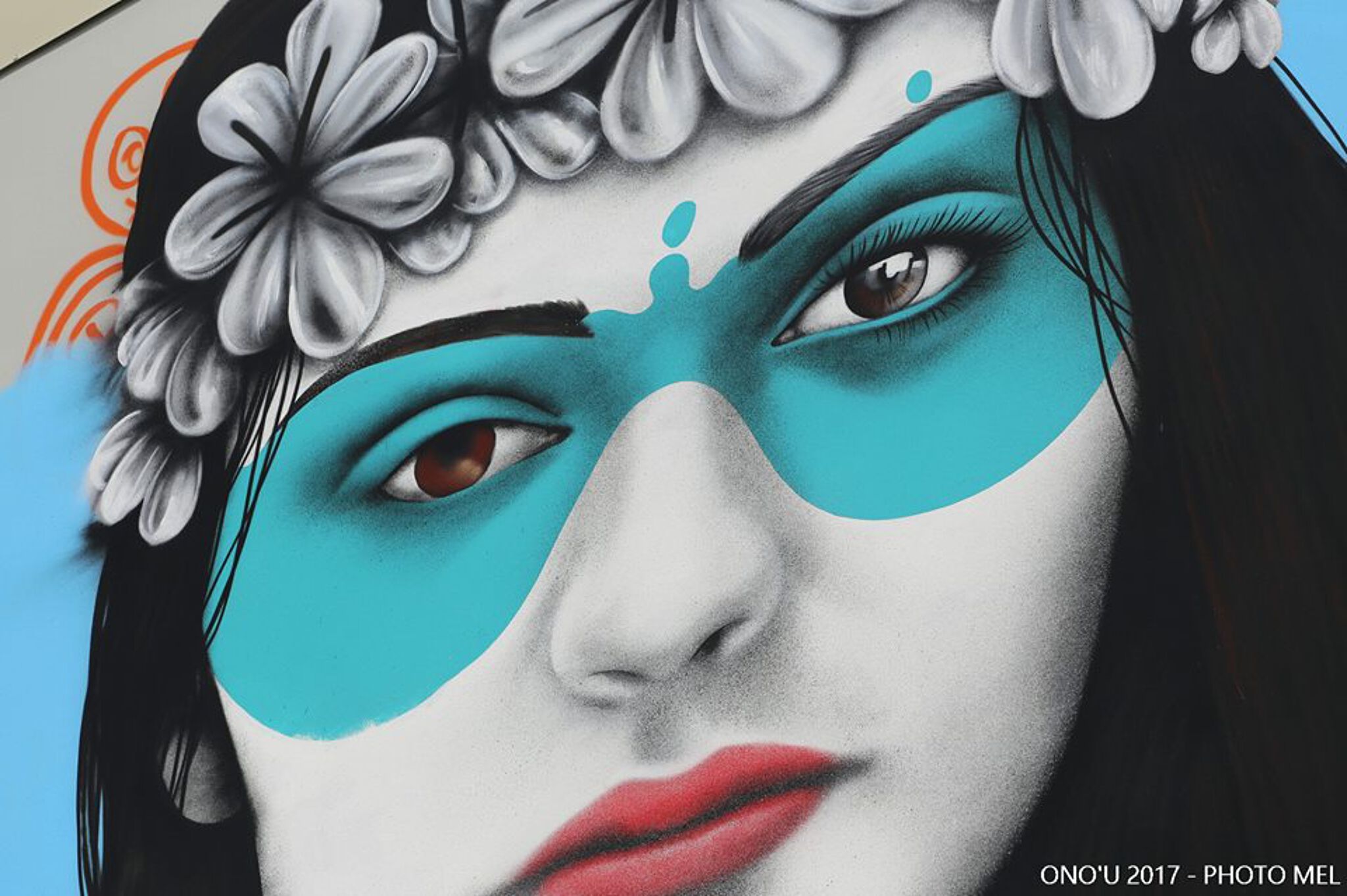 Fin DAC&mdash;Fin Dac in Papeete