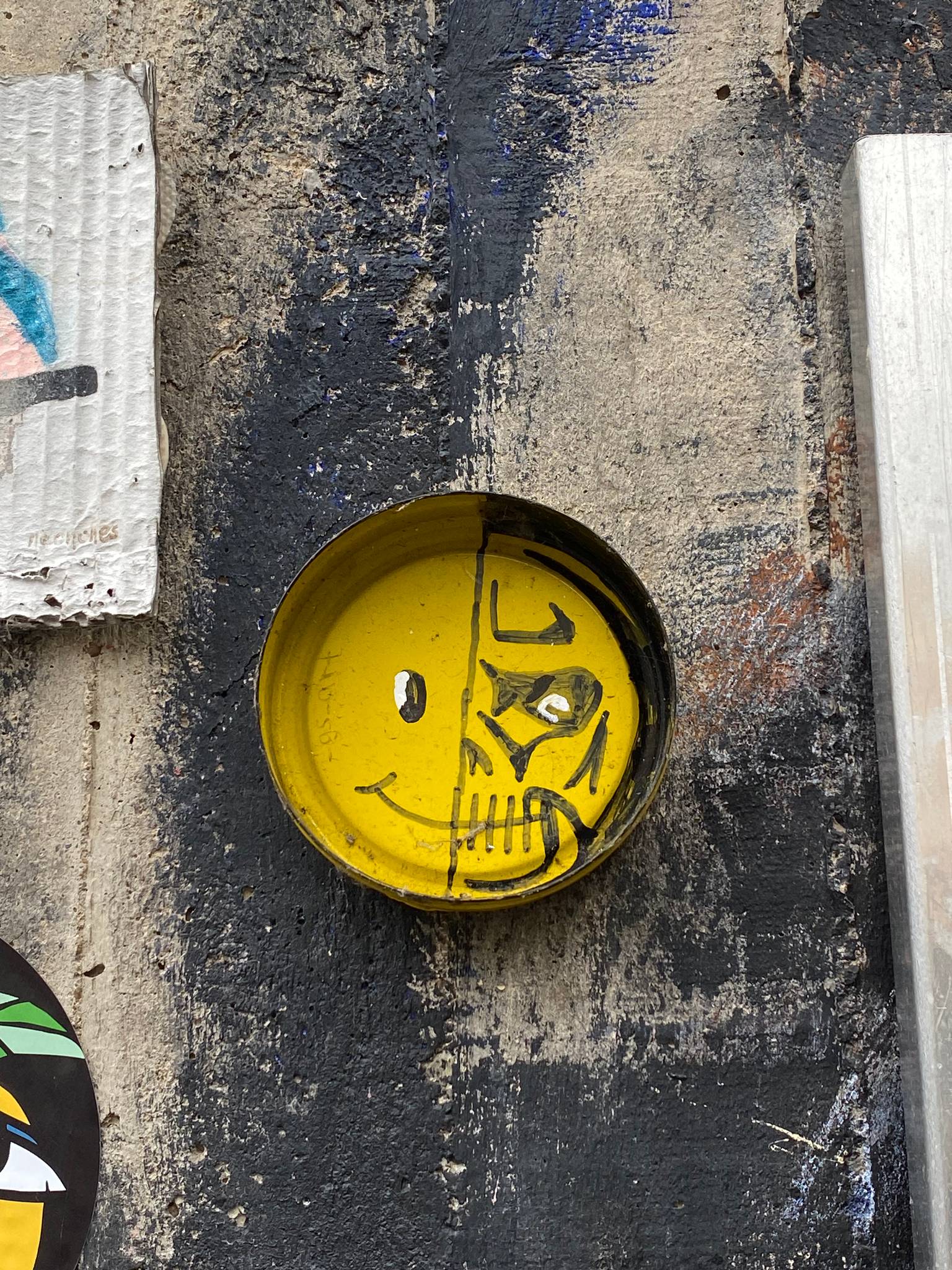 gs_art&mdash;Smiley