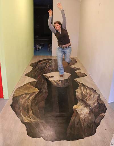 Feed item