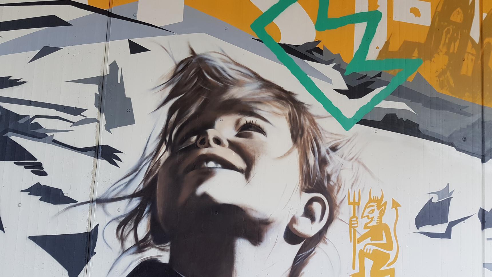 Ost4Tel, Jagama—Hommage ans Haarbachtal