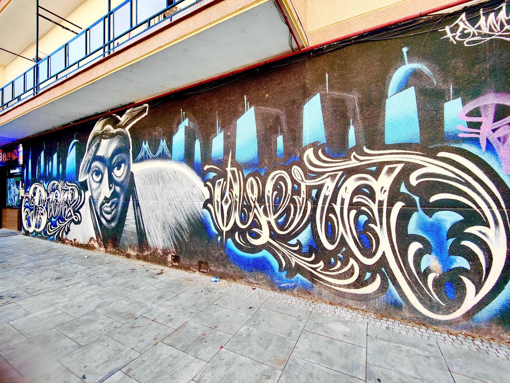 Fokmy—BRONX & USERA