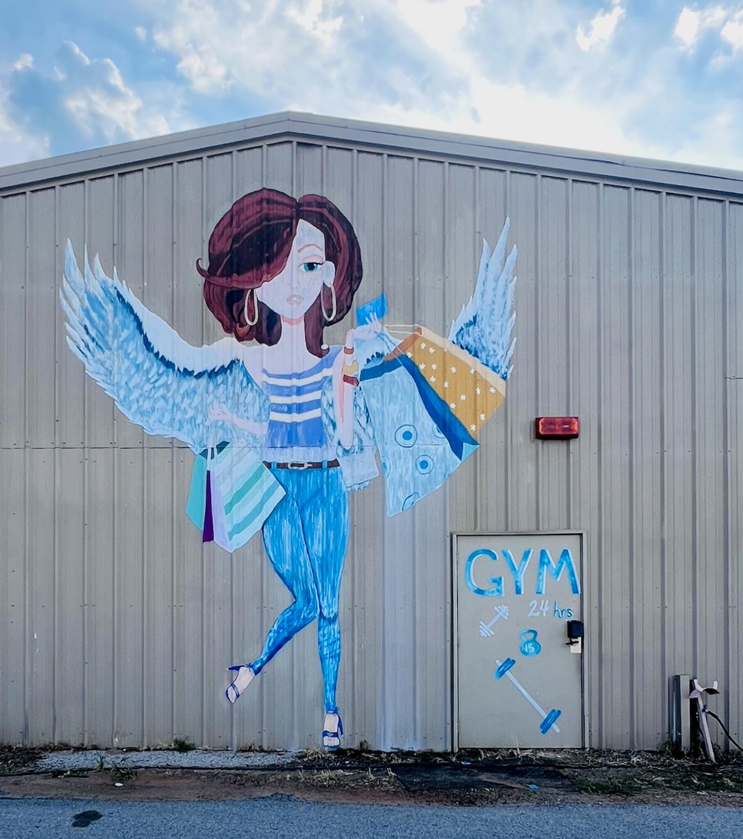 Unknown - Madisonville TX—undefined