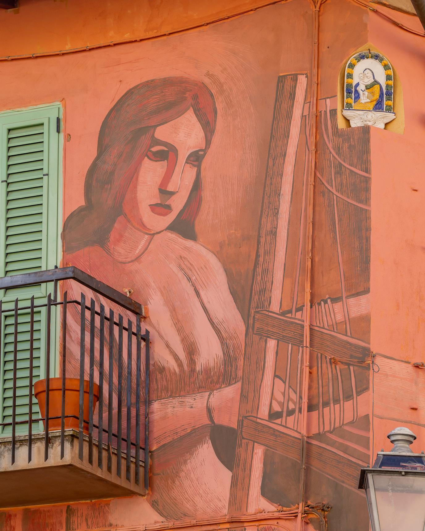 Luca Zamoc—Non trova posa