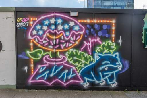 Feed item