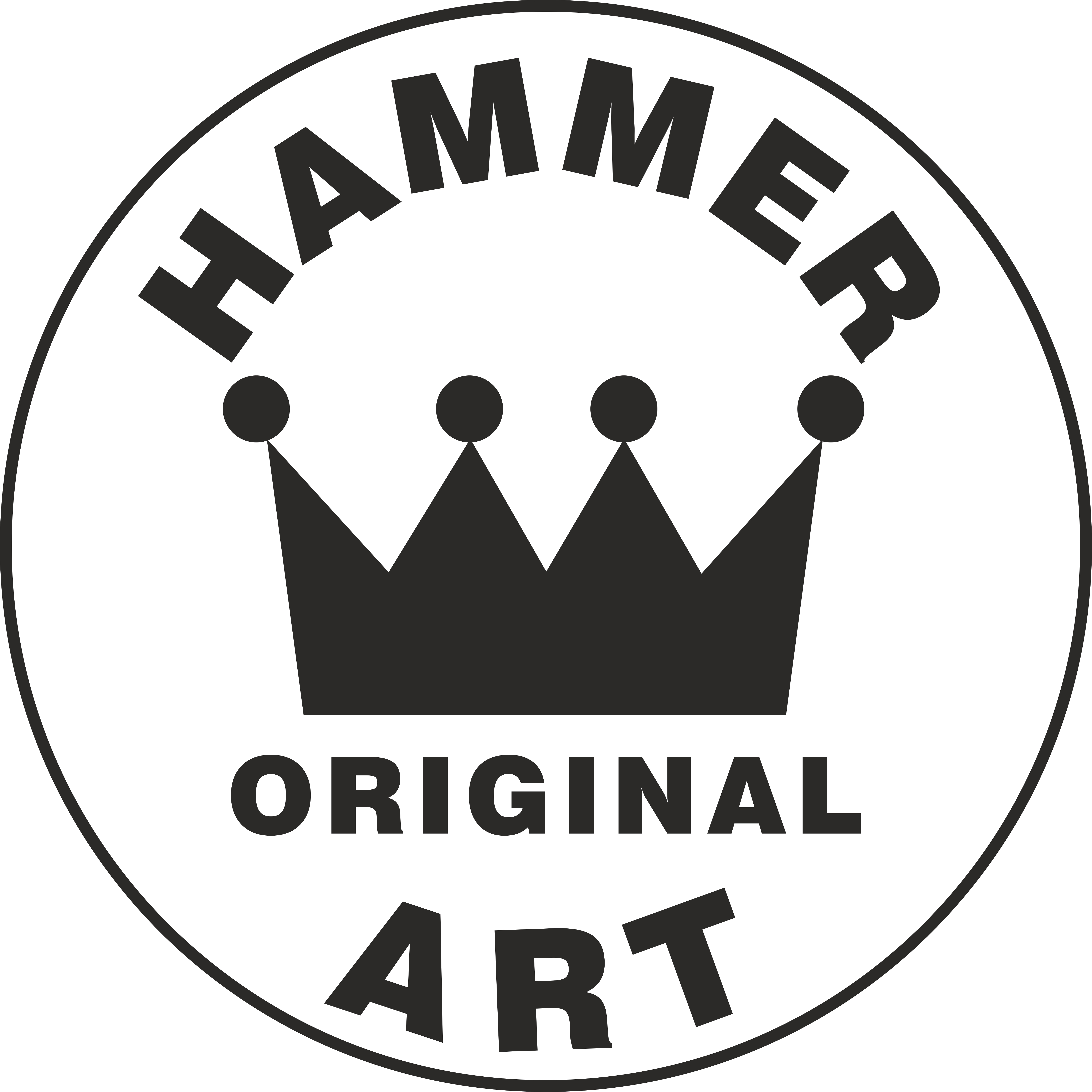 HammeR