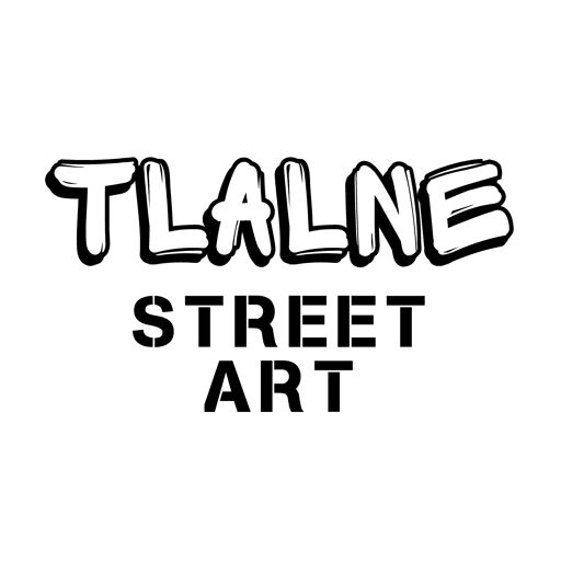 Tlalne Street Art