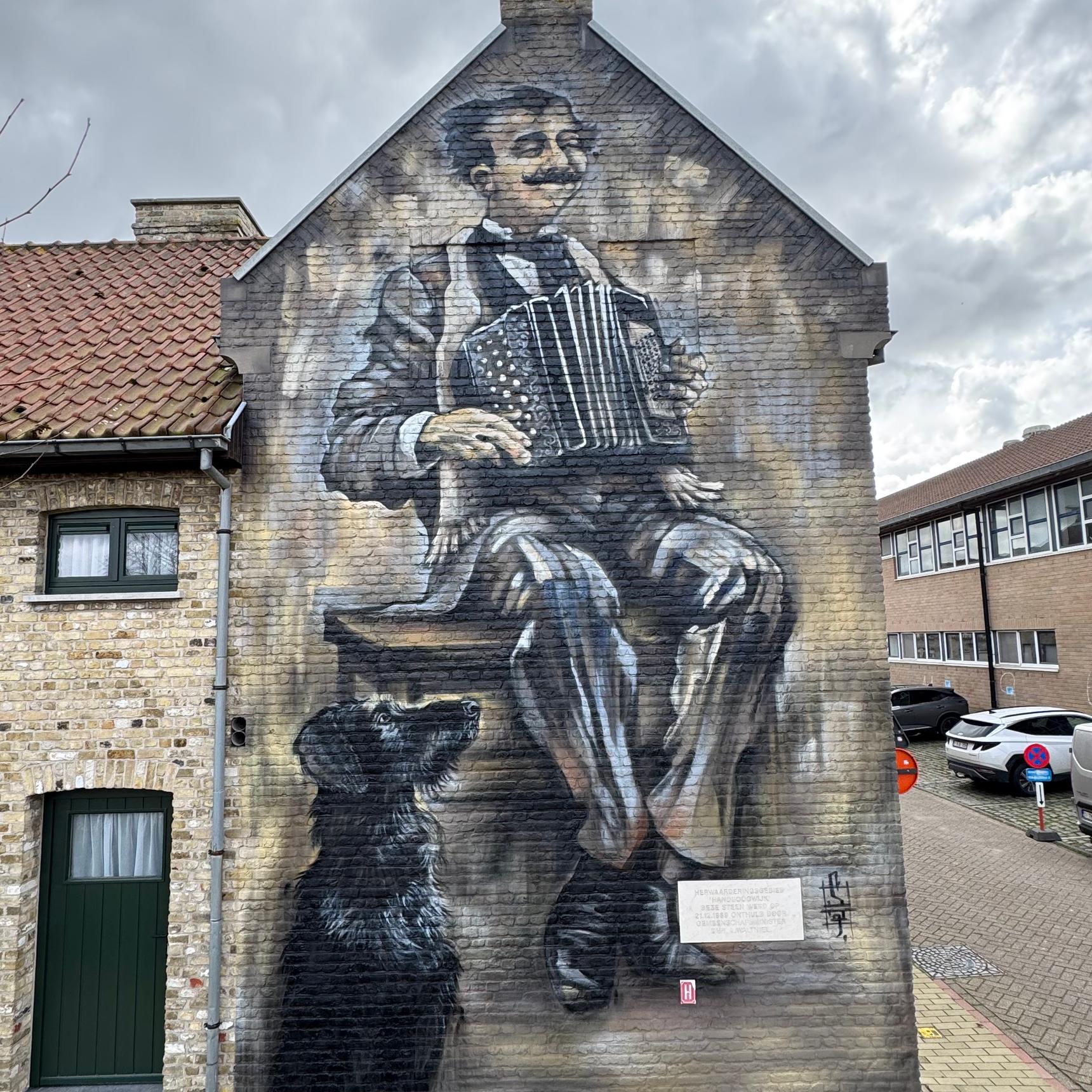 JamzJamezon—Kolen in de stove (Coal in the stove)