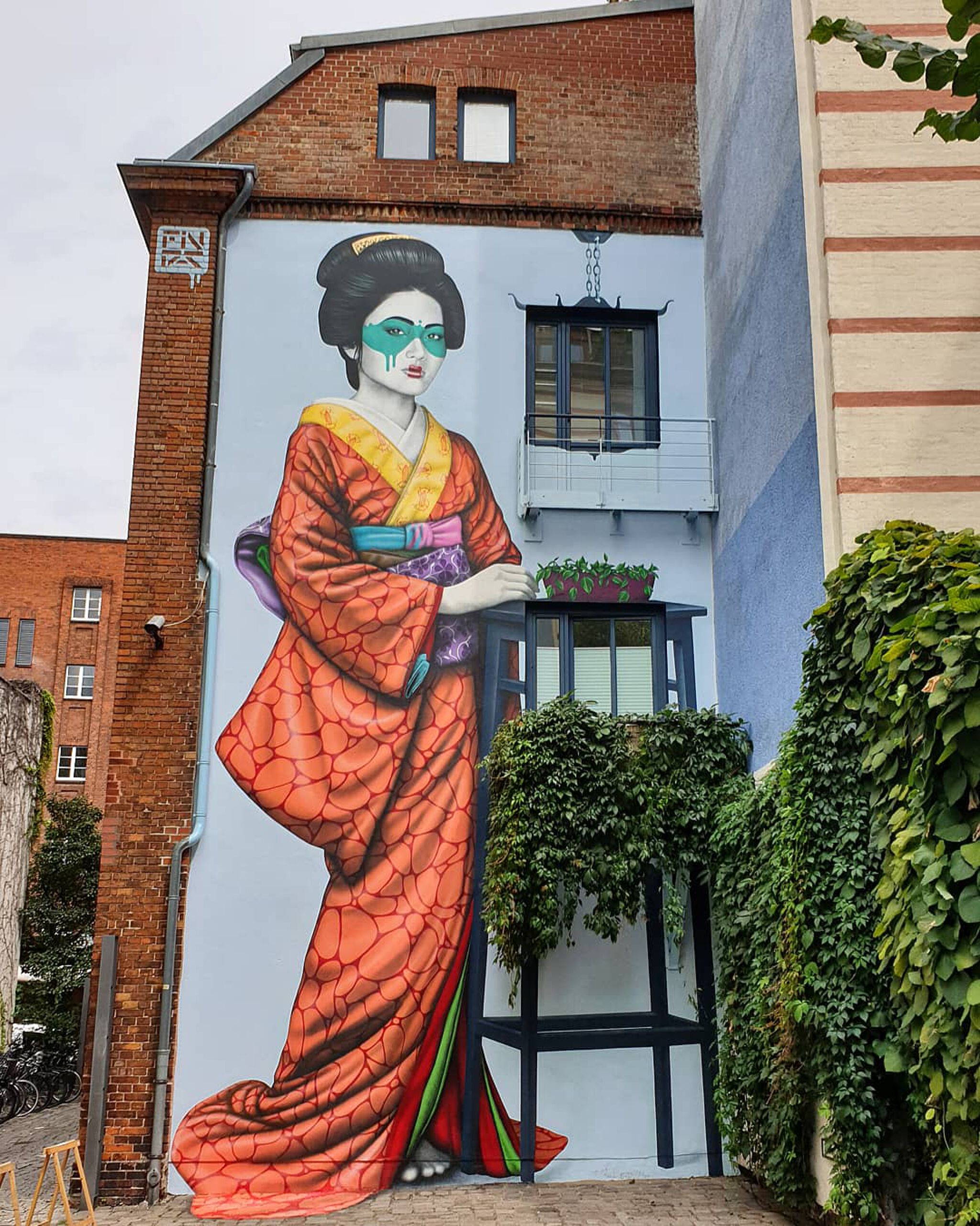 Fin DAC&mdash;Engeika