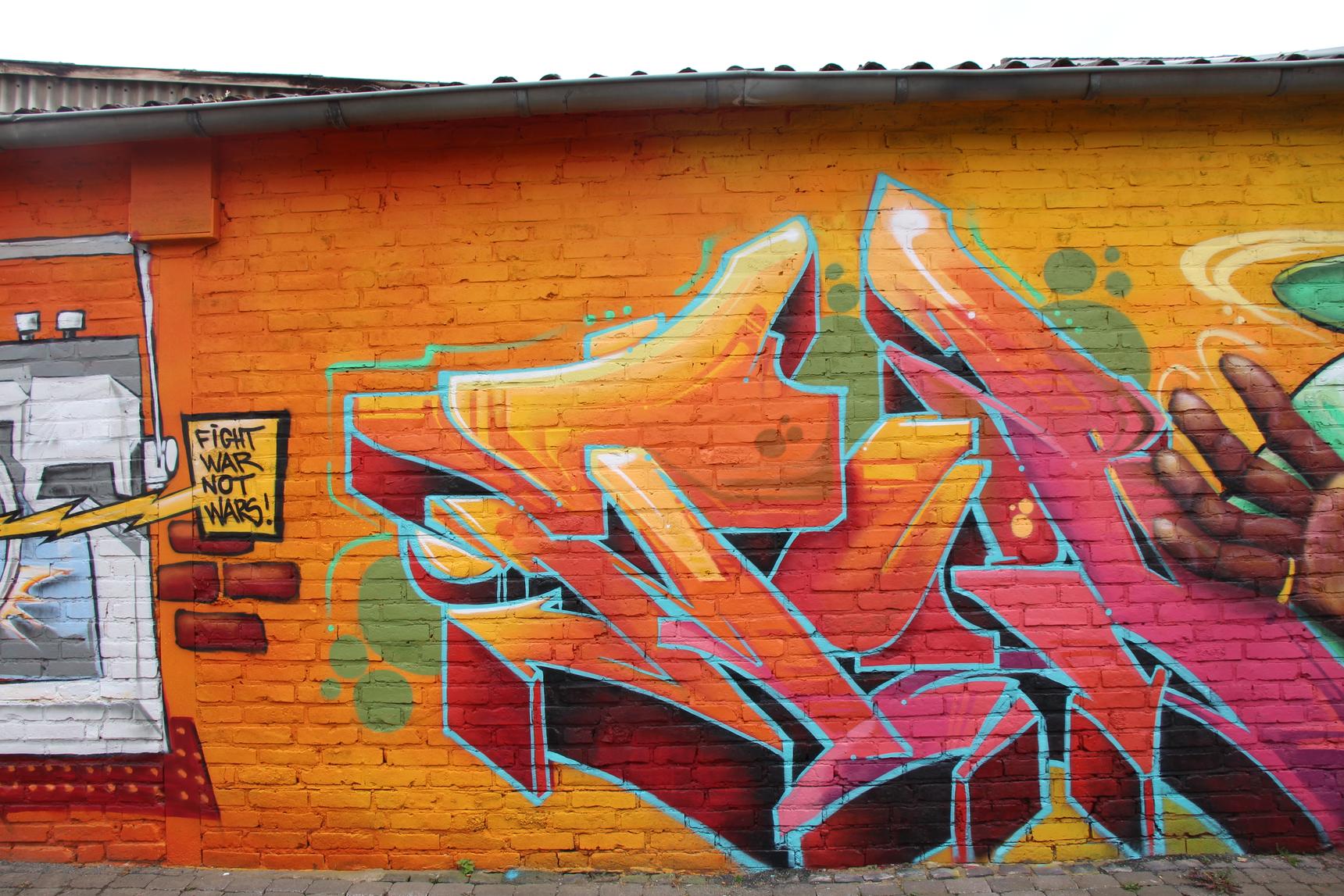 TUBORG—Urban Pulse: From Roots to Rhythm