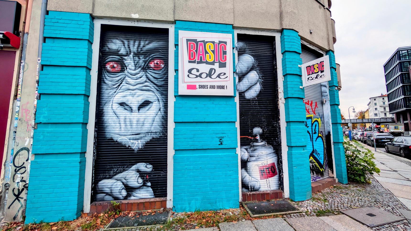 MTO—Heeere’s Kreuzberg
