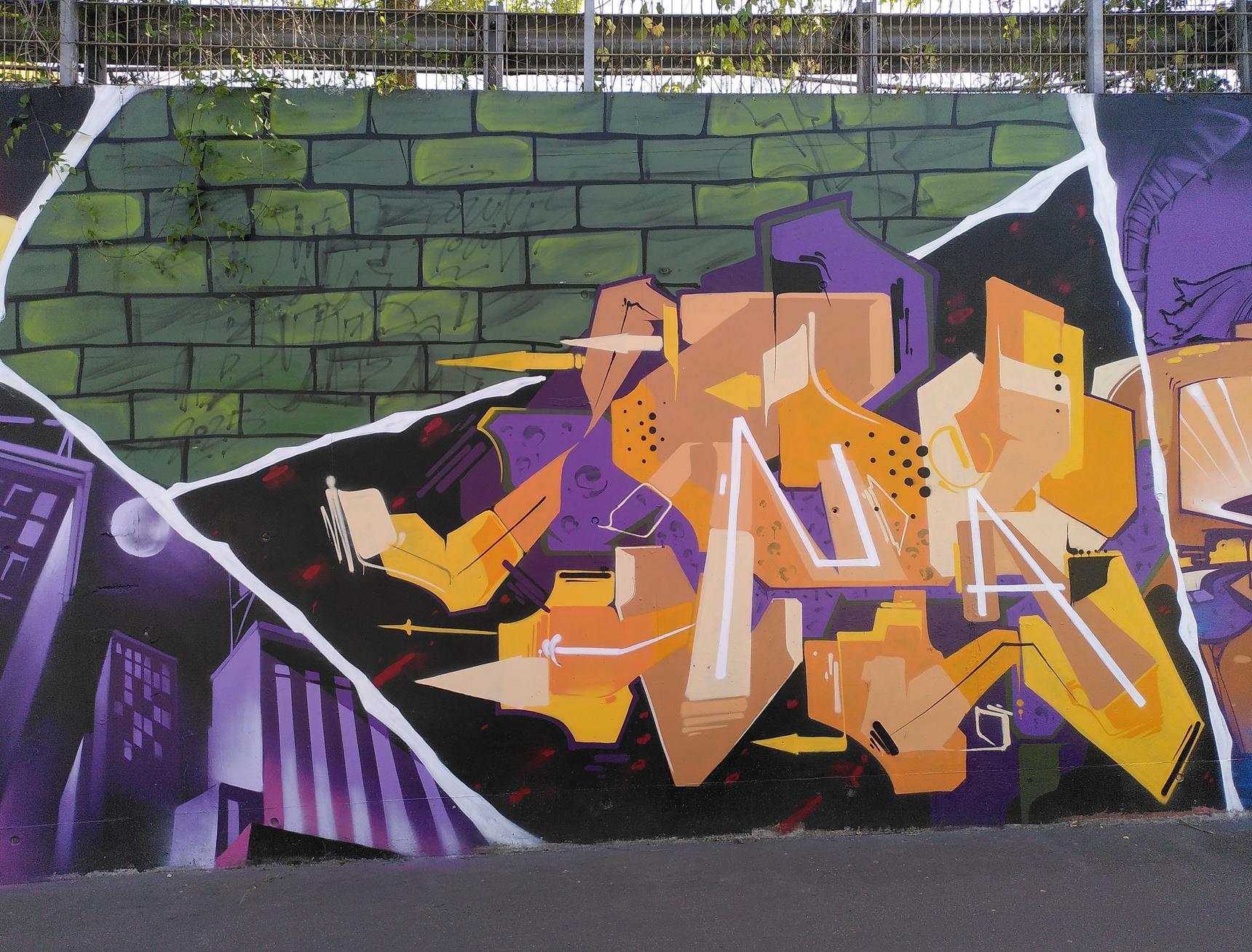 Uncle HO, Kade, Soper, Roys, Reak, Jupe oner, Witch, Myse, Wise, Darkelixirone, Red One, Vaper Akvees, Drop, Nask, Merlyn, Redz, Pums, Spark one, Maxime Ivanez, Kenzi—Jam TMNT – Teenage Mutant Ninja Turtles