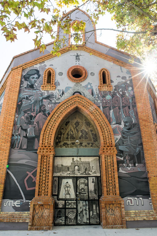 Aryz+SAN - Festival Asalto