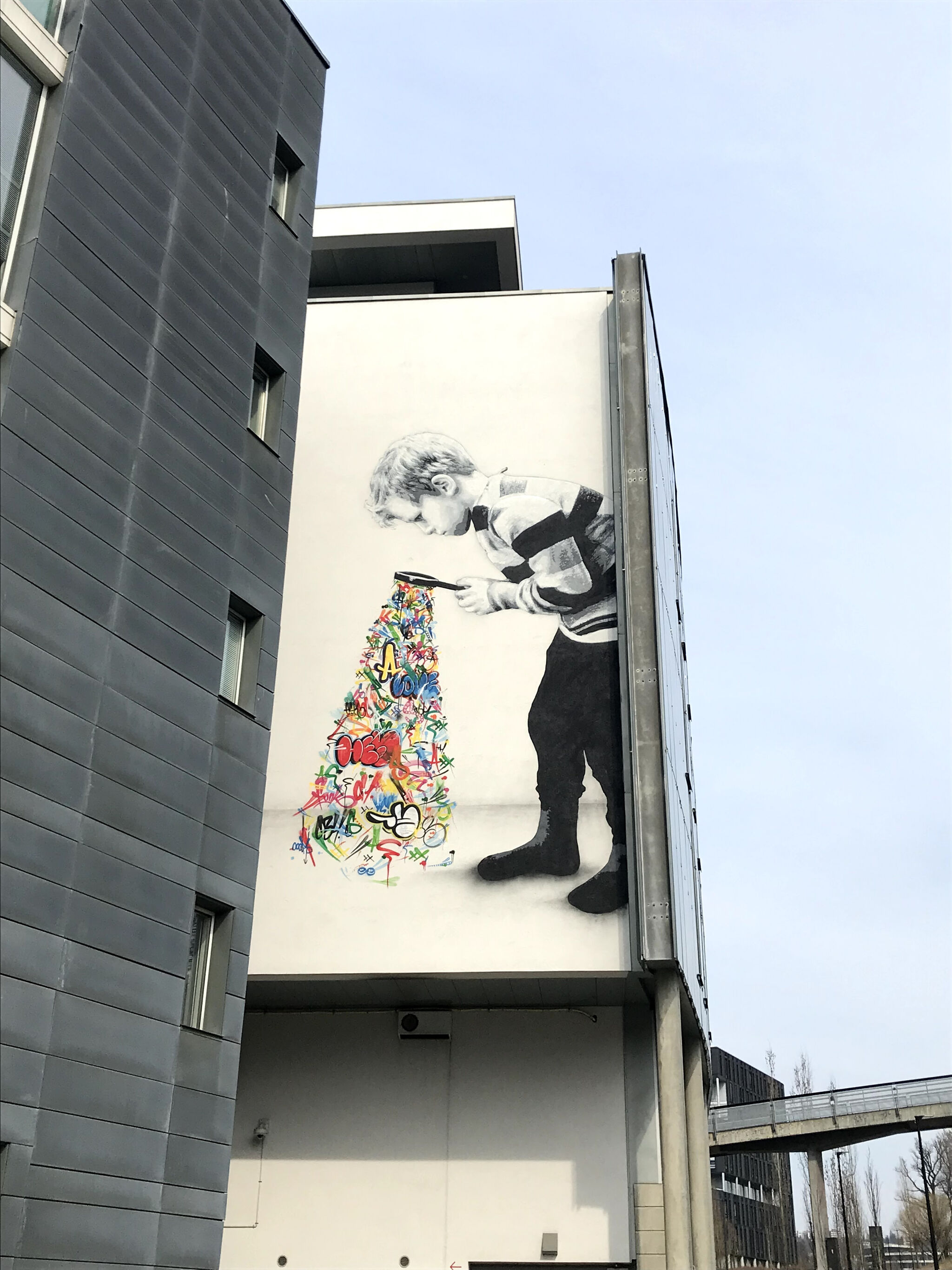 Martin Whatson&mdash;The Researcher