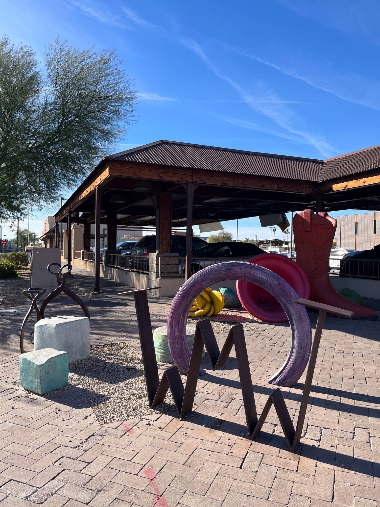 Elizabeth Connor&mdash;Hidden Histories for Old Town Scottsdale