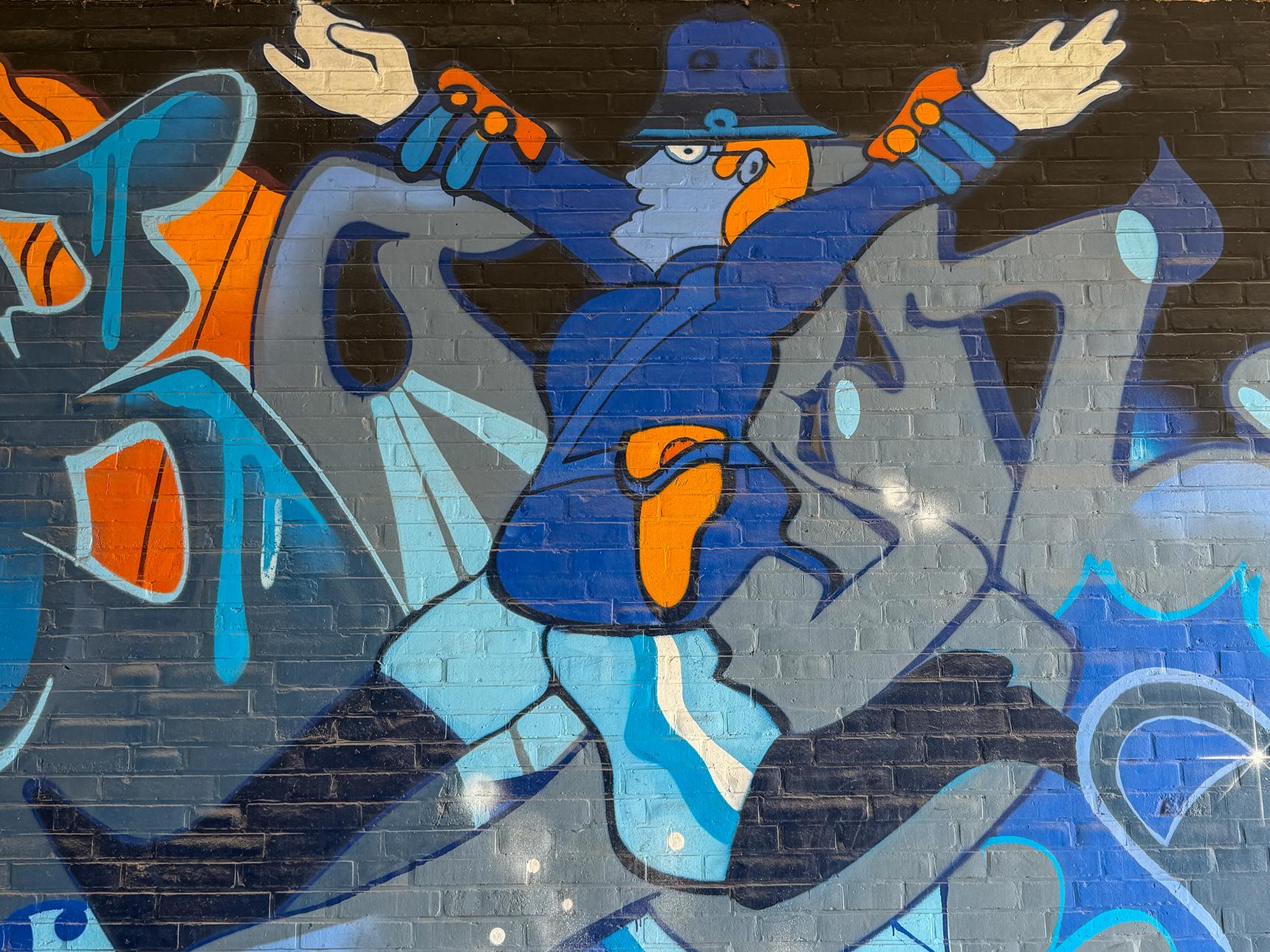 Unknown - Braunschweig—Unknown