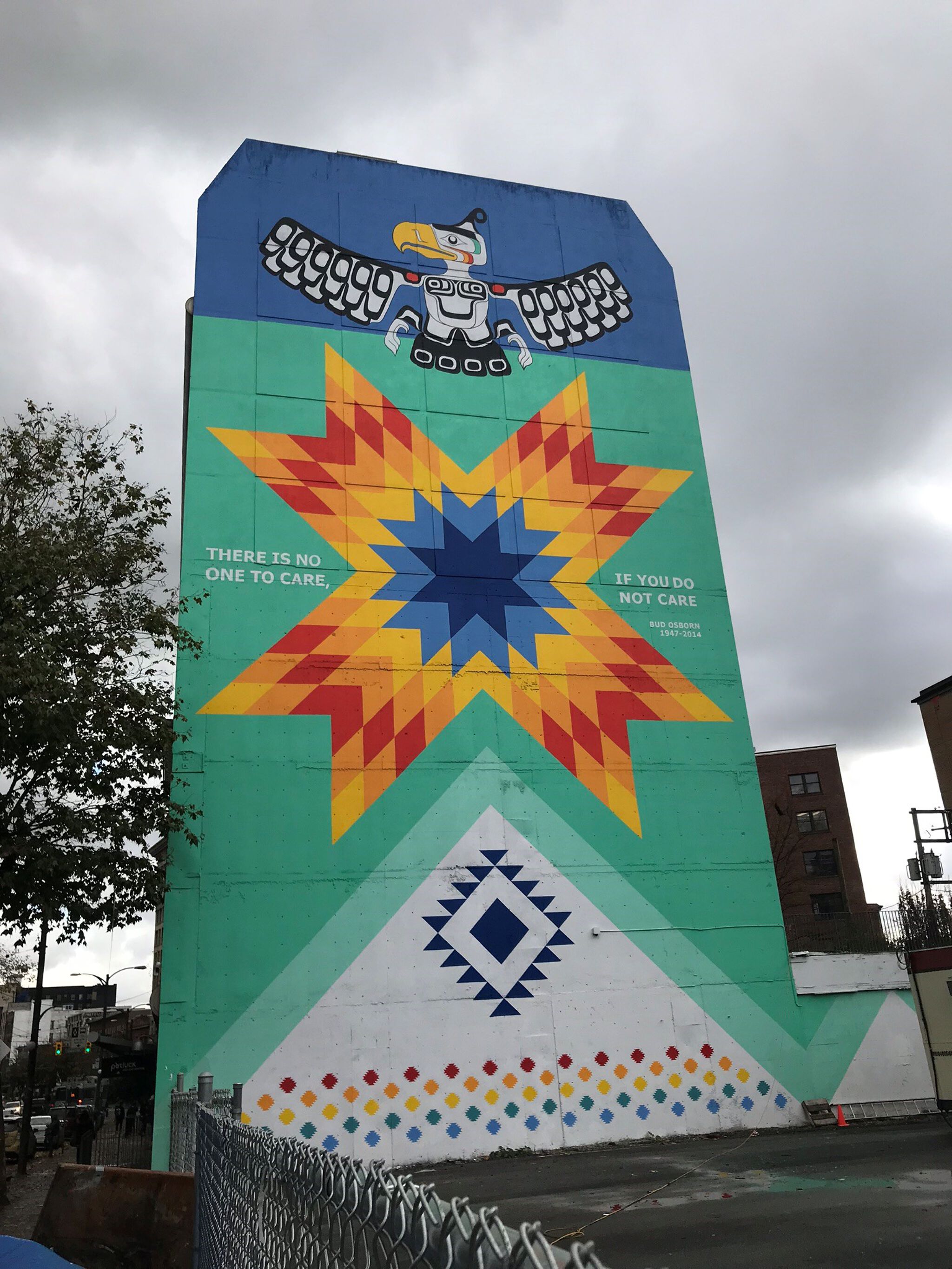 Jerry Whitehead, Corey Larocque, Sharifah Marsden&mdash;The Healing Quilt: Blanketing Our Lost Loved Ones