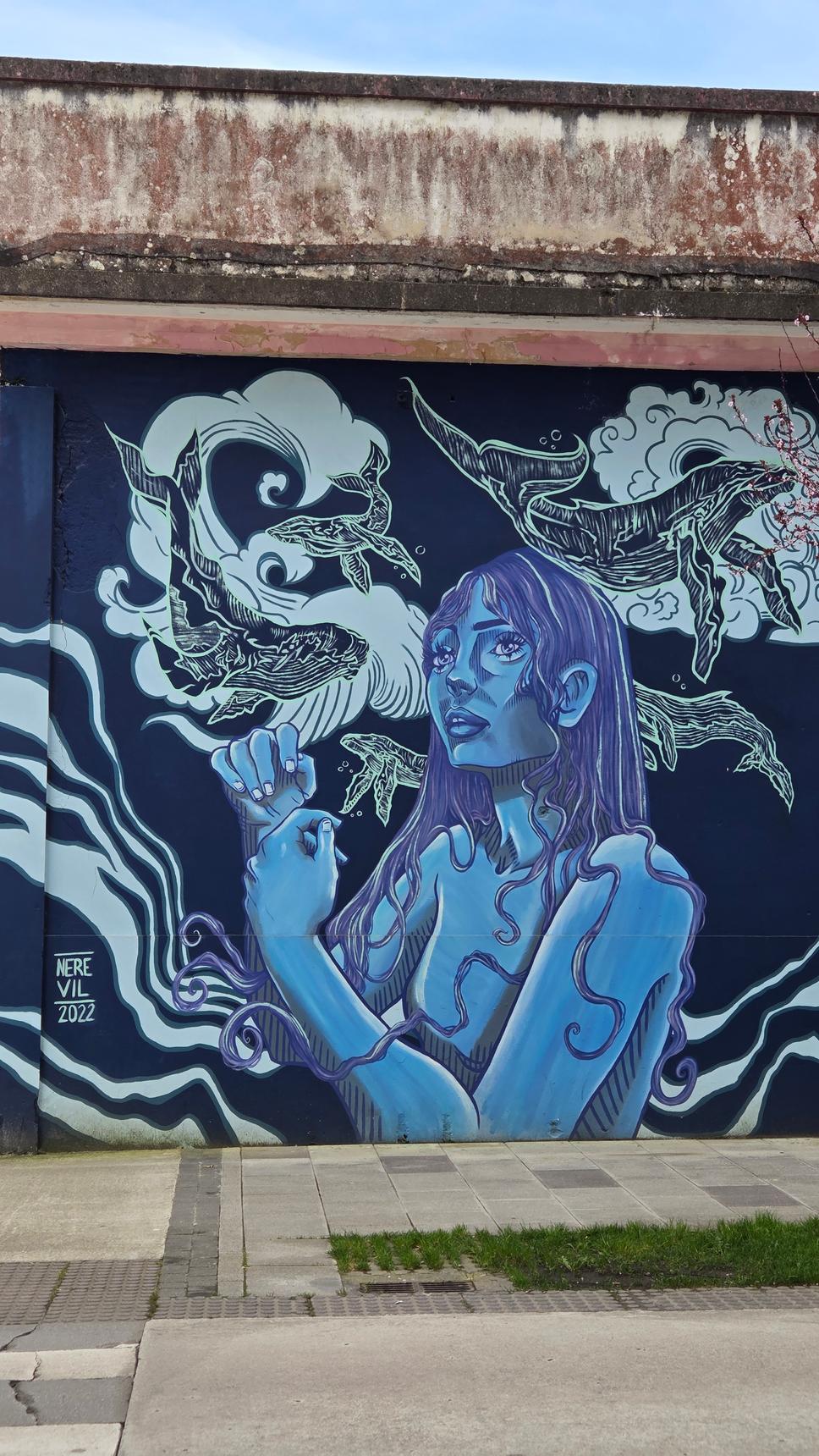 samenfadei (Nerea Vilariño)—Oniria