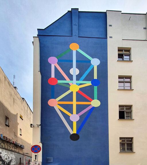 Drzewo życia (Tree of Life)