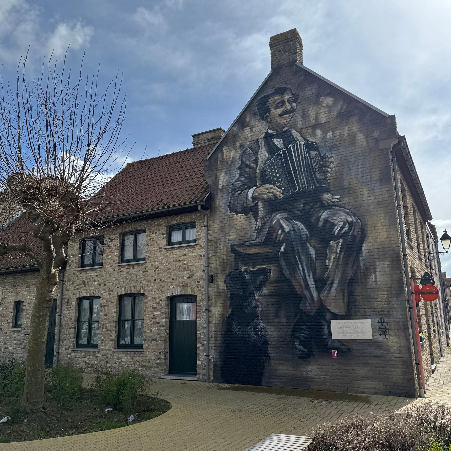 JamzJamezon—Kolen in de stove (Coal in the stove)