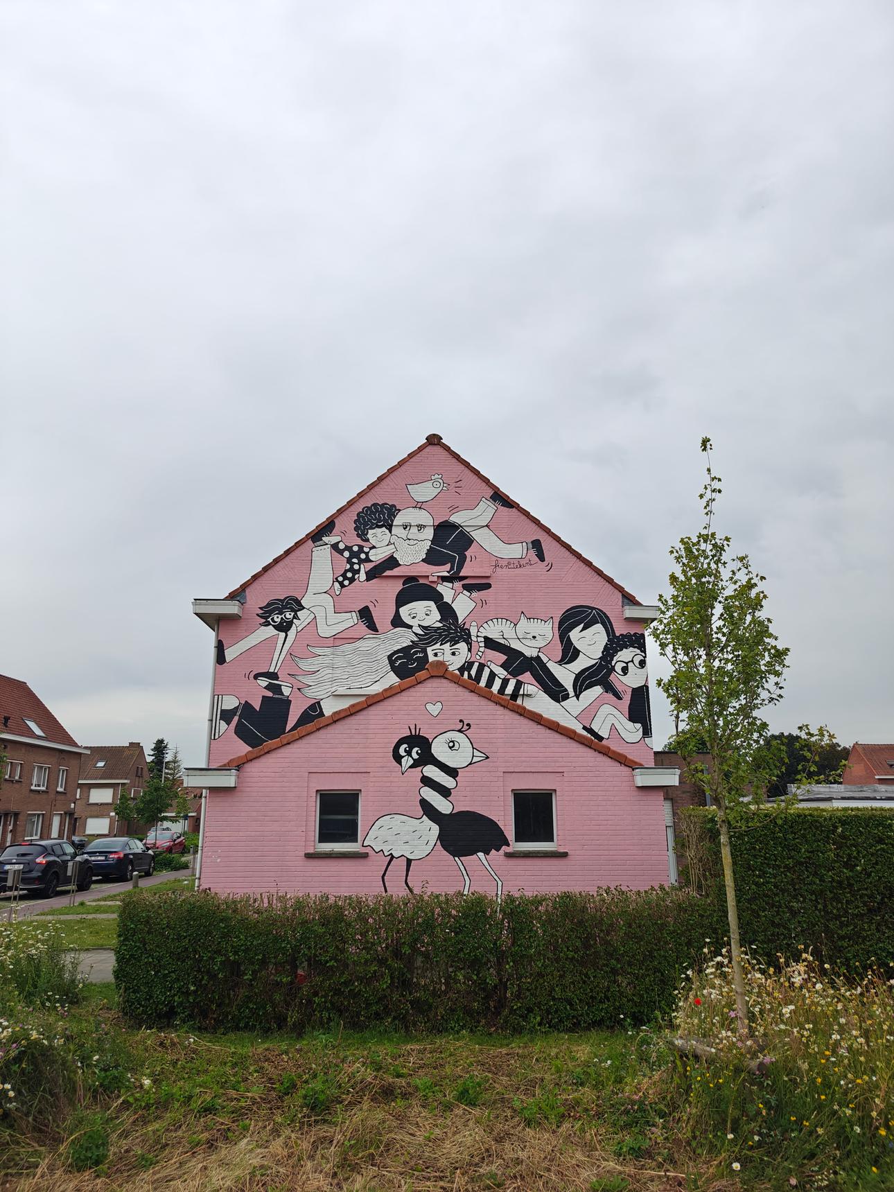 Fien Tekent—undefined