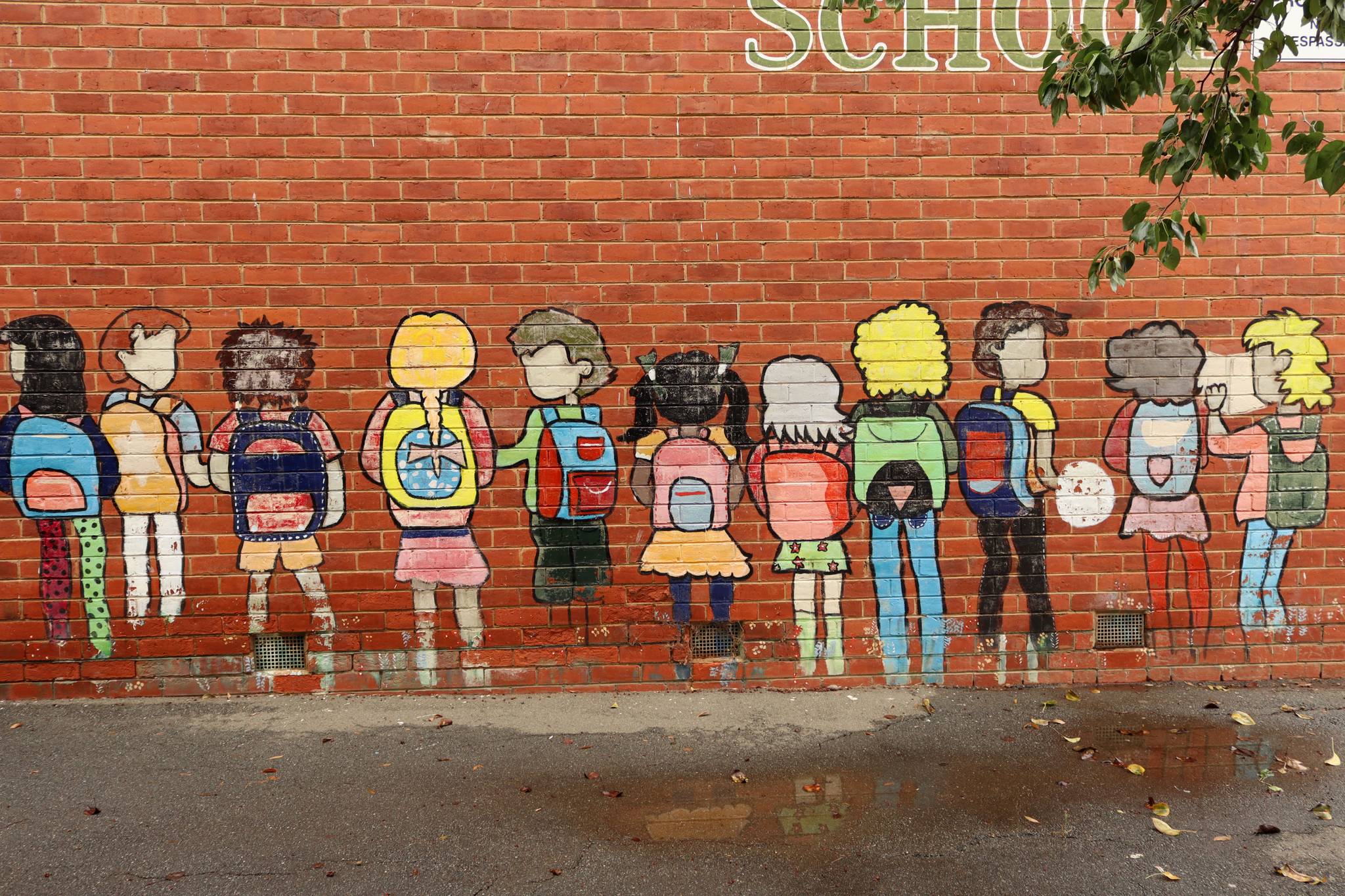 Unknown - Echuca&mdash;Welcome to St. Patrick's School