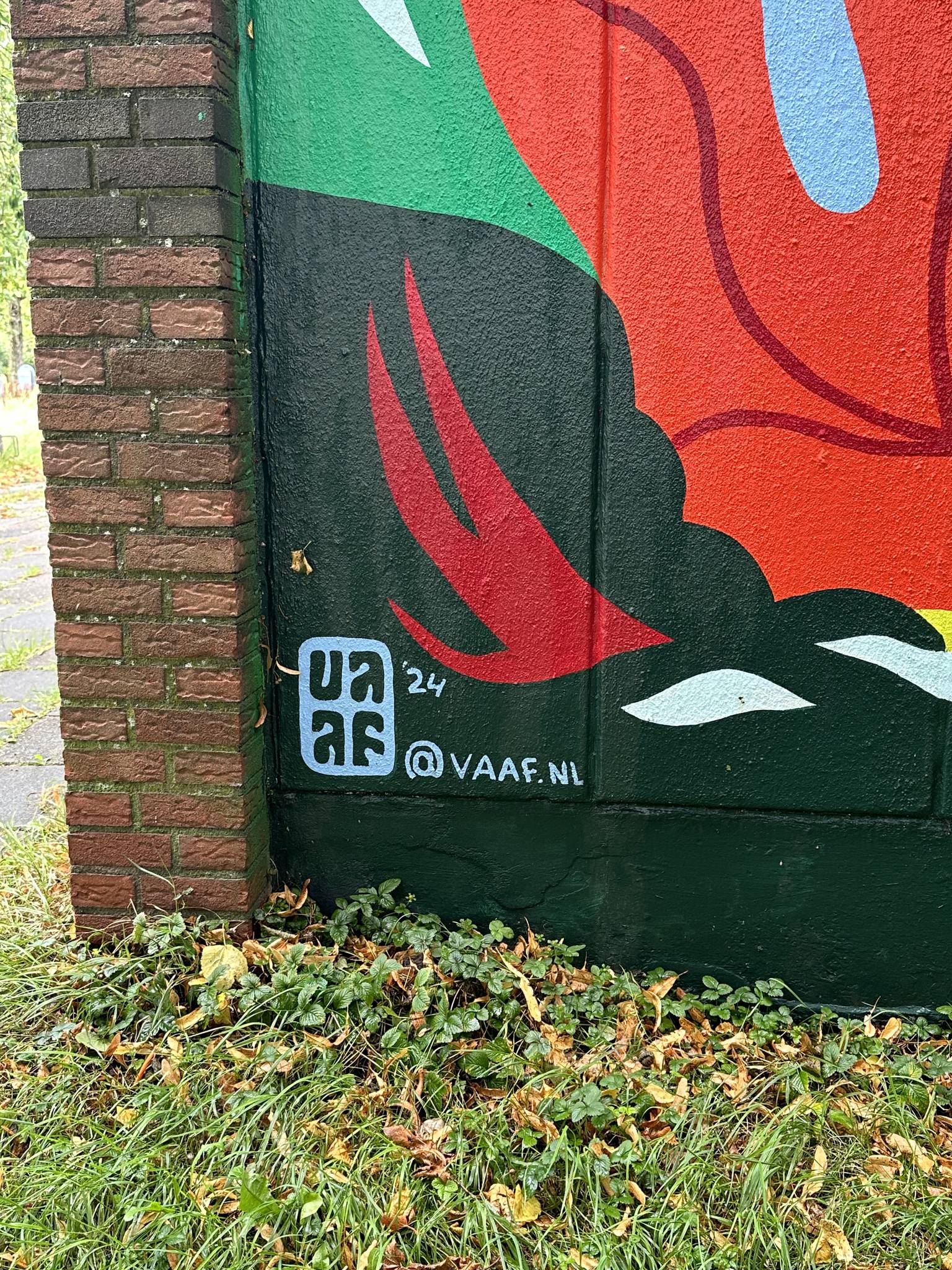 VAAF, cote create&mdash;Canada