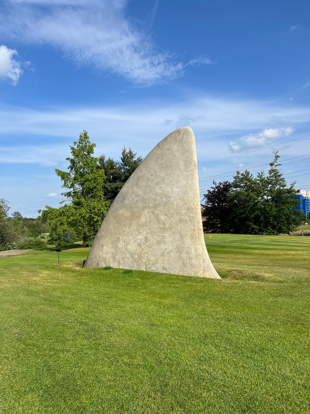 —Galerie Golf Hostivař