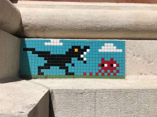 Jurassic Invader