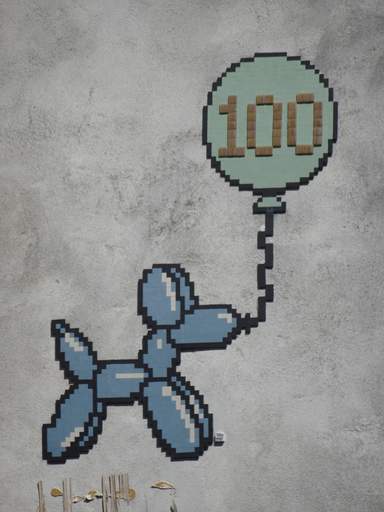 Feed item